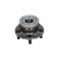 Cojinete de rueda WBH-6541 Kavo parts, Miniatura 3
