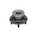 Cojinete de rueda WBH-6541 Kavo parts, Miniatura 4