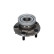 Cojinete de rueda WBH-6541 Kavo parts, Miniatura 5