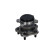 Cojinete de rueda WBH-6546 Kavo parts, Miniatura 4