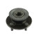Cojinete de rueda WBH-6551 Kavo parts, Miniatura 2