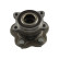 Cojinete de rueda WBH-6554 Kavo parts