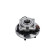 Cojinete de rueda WBH-6559 Kavo parts, Miniatura 3