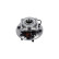 Cojinete de rueda WBH-6559 Kavo parts, Miniatura 4
