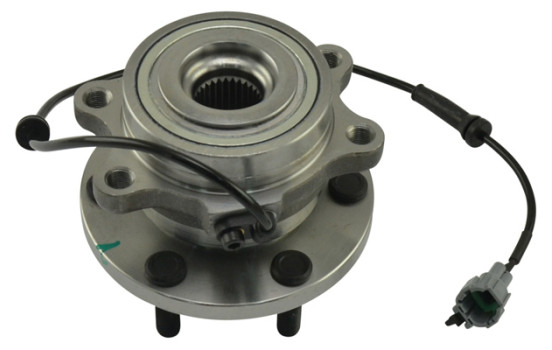 Cojinete de rueda WBH-6567 Kavo parts