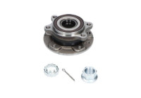 Cojinete de rueda WBH-6568 Kavo parts