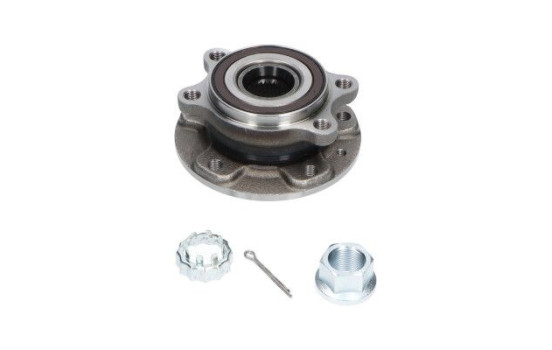 Cojinete de rueda WBH-6568 Kavo parts