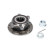 Cojinete de rueda WBH-6568 Kavo parts, Miniatura 4