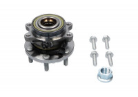 Cojinete de rueda WBH-6572 Kavo parts