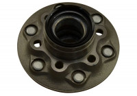 Cojinete de rueda WBH-7504 Kavo parts