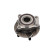 Cojinete de rueda WBH-8001 Kavo parts, Miniatura 5