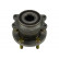 Cojinete de rueda WBH-8002 Kavo parts