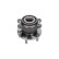Cojinete de rueda WBH-8002 Kavo parts, Miniatura 4