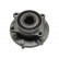 Cojinete de rueda WBH-8006 Kavo parts
