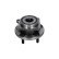 Cojinete de rueda WBH-8006 Kavo parts, Miniatura 5