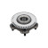 Cojinete de rueda WBH-8504 Kavo parts, Miniatura 4
