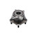 Cojinete de rueda WBH-8505 Kavo parts, Miniatura 3