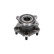 Cojinete de rueda WBH-8505 Kavo parts, Miniatura 4