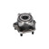 Cojinete de rueda WBH-8505 Kavo parts, Miniatura 5