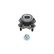 Cojinete de rueda WBH-8506 Kavo parts, Miniatura 2