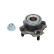 Cojinete de rueda WBH-8506 Kavo parts, Miniatura 3