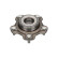 Cojinete de rueda WBH-8513 Kavo parts, Miniatura 4