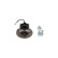 Cojinete de rueda WBH-8516 Kavo parts, Miniatura 4