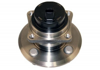 Cojinete de rueda WBH-9005 Kavo parts