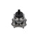 Cojinete de rueda WBH-9008 Kavo parts, Miniatura 3