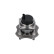Cojinete de rueda WBH-9008 Kavo parts, Miniatura 6
