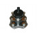 Cojinete de rueda WBH-9012 Kavo parts, Miniatura 2