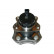 Cojinete de rueda WBH-9012 Kavo parts