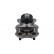 Cojinete de rueda WBH-9012 Kavo parts, Miniatura 3