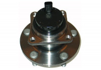 Cojinete de rueda WBH-9016 Kavo parts