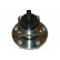 Cojinete de rueda WBH-9016 Kavo parts