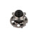 Cojinete de rueda WBH-9021 Kavo parts, Miniatura 5