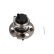 Cojinete de rueda WBH-9021 Kavo parts, Miniatura 6
