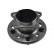 Cojinete de rueda WBH-9023 Kavo parts