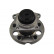 Cojinete de rueda WBH-9027 Kavo parts
