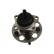 Cojinete de rueda WBH-9032 Kavo parts
