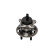 Cojinete de rueda WBH-9032 Kavo parts, Miniatura 2