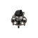 Cojinete de rueda WBH-9032 Kavo parts, Miniatura 3