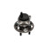 Cojinete de rueda WBH-9032 Kavo parts, Miniatura 5