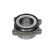 Cojinete de rueda WBH-9037 Kavo parts, Miniatura 4