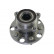 Cojinete de rueda WBH-9040 Kavo parts