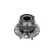 Cojinete de rueda WBH-9040 Kavo parts, Miniatura 4