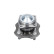 Cojinete de rueda WBH-9046 Kavo parts, Miniatura 5