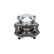 Cojinete de rueda WBH-9048 Kavo parts, Miniatura 4