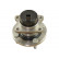 Cojinete de rueda WBH-9055 Kavo parts