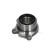 Cojinete de rueda WBH-9063 Kavo parts, Miniatura 3